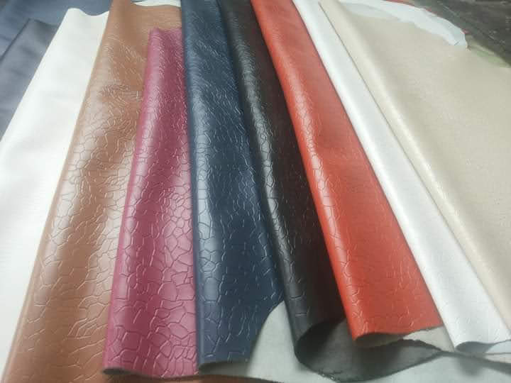 Sangida Leather