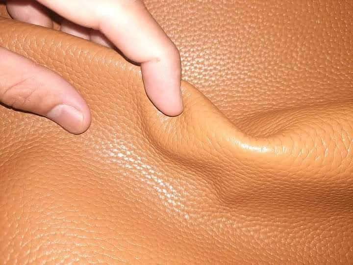 Sangida Leather