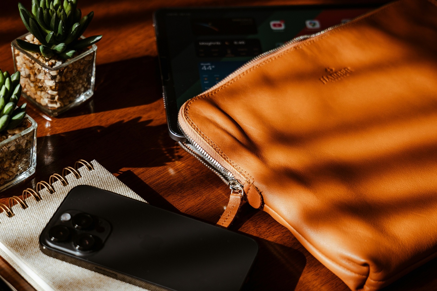 Sangida Leather Tannery Support