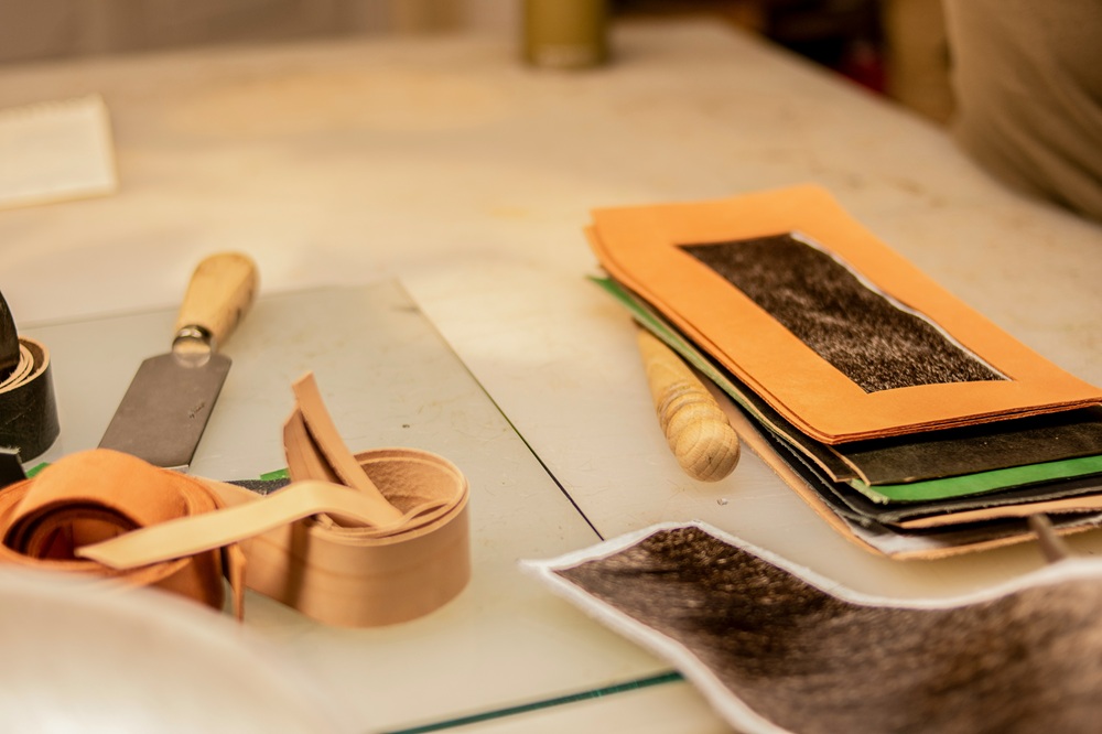 Sangida Leather Products