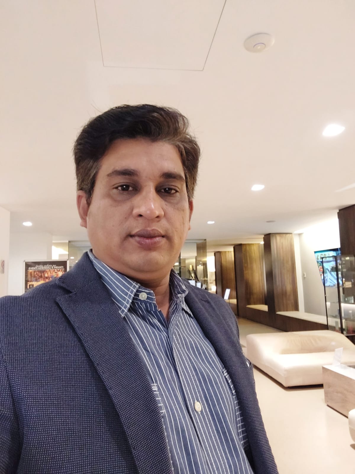 Mohibur Rahman